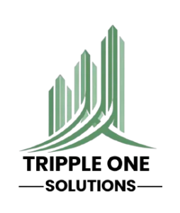 Tripple One Solutions